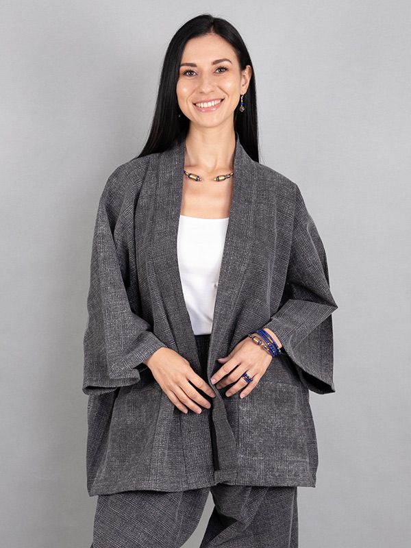 Hanten Jacket