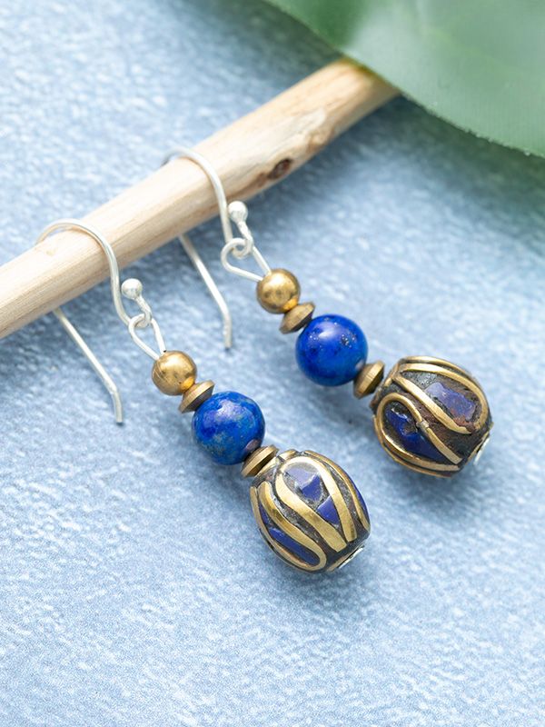 Samara Earrings