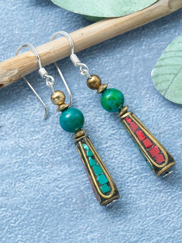 Samara Earrings