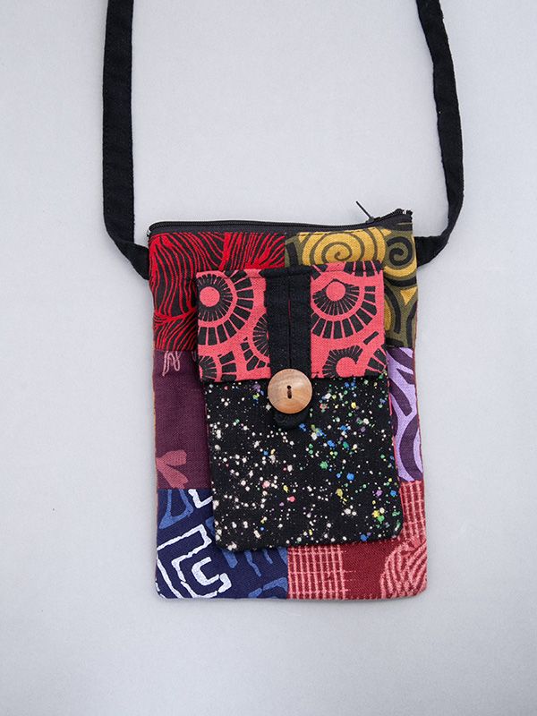Diary Bag