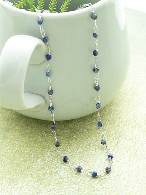 Moondrop Necklace