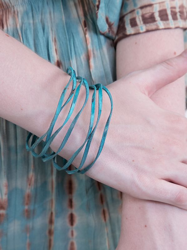 Ardra Bracelet