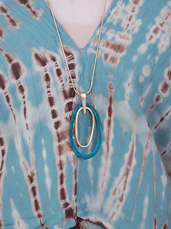 Verdua Necklace