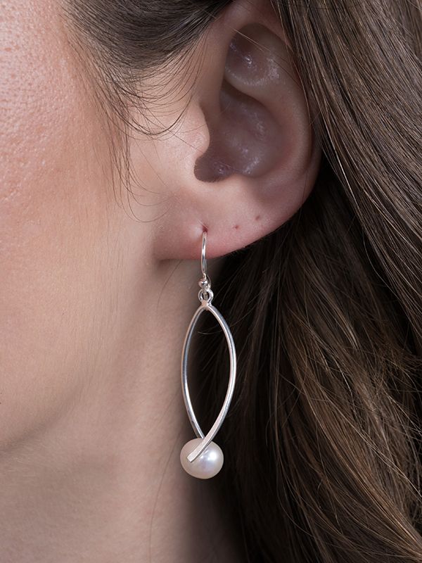 Banya Earrings