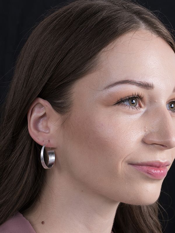 Rollette Hoops