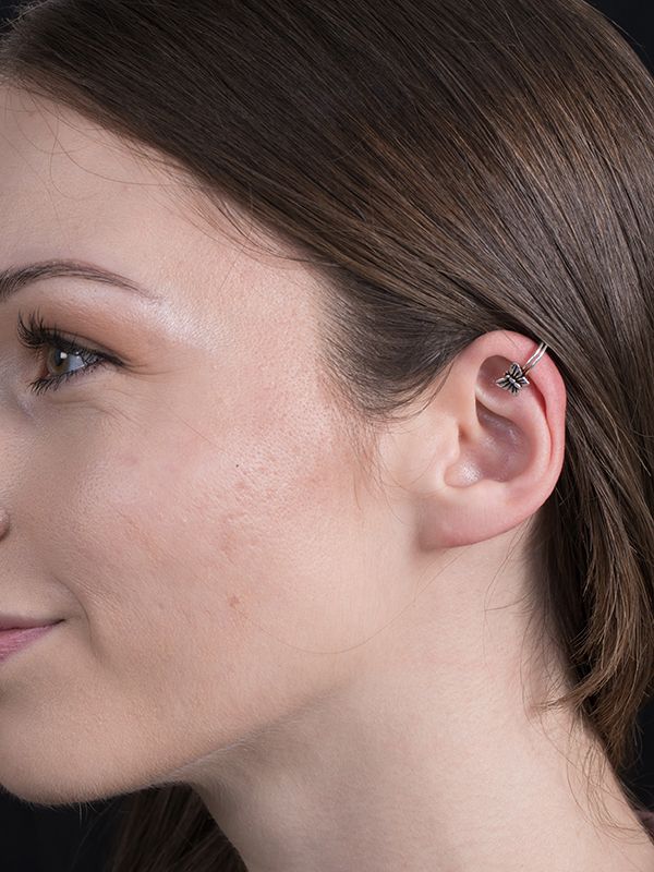 Butterfly Ear Cuffs