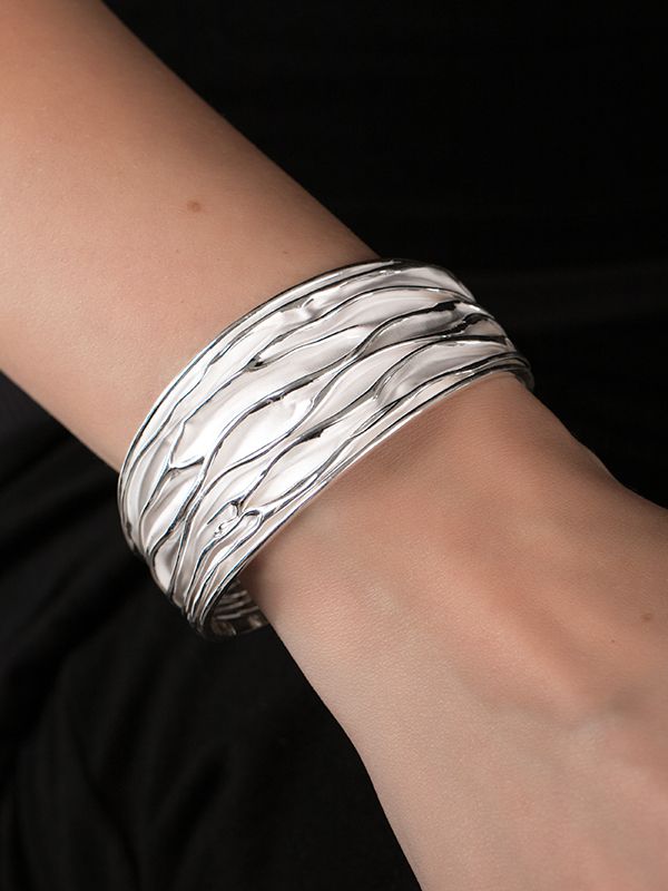 Ripples Bracelet
