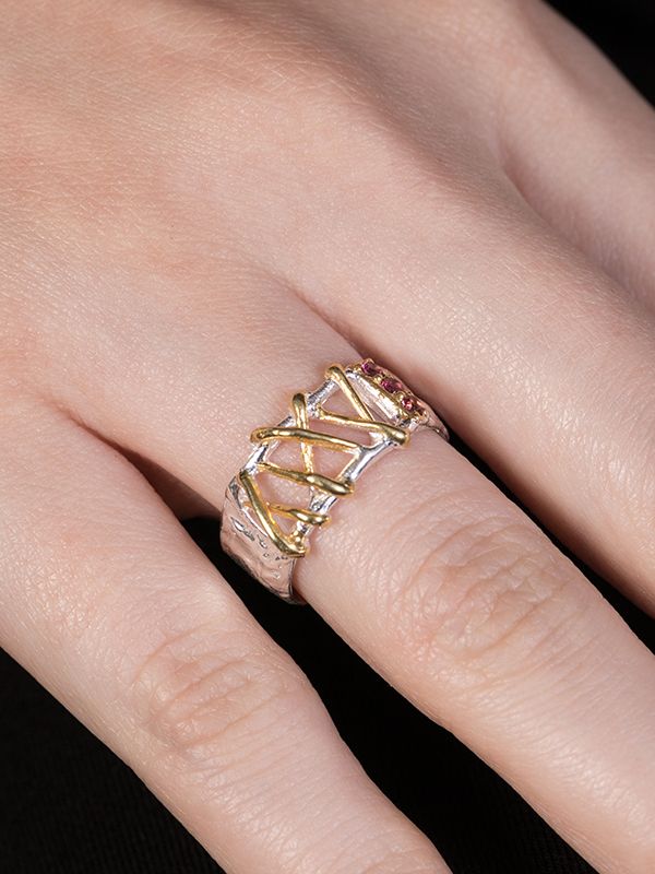 Scala Ring