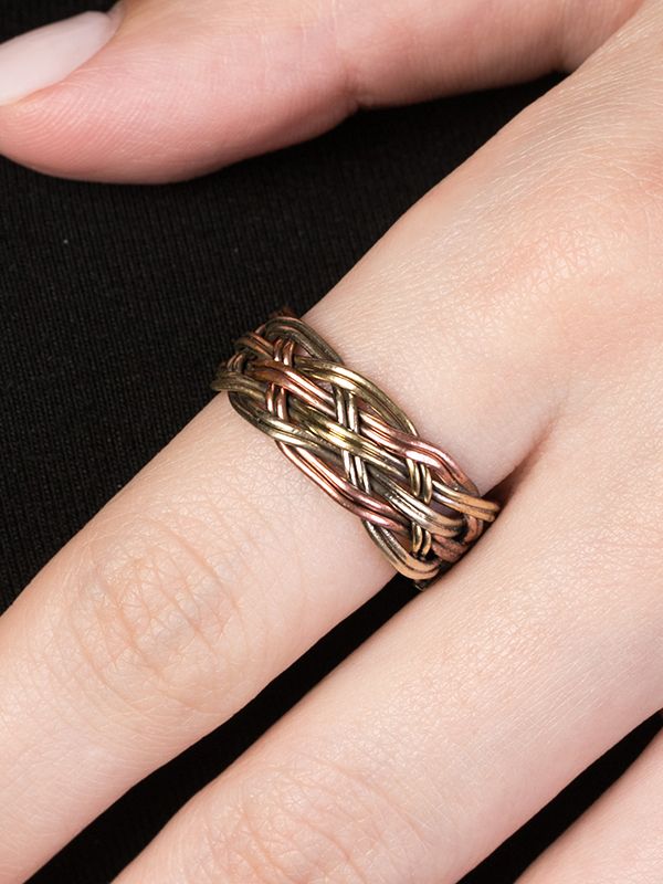 Capstan Ring