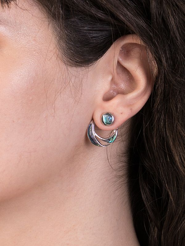 Sunda Jacket Studs
