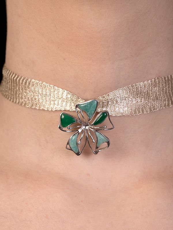 Erin Pendant