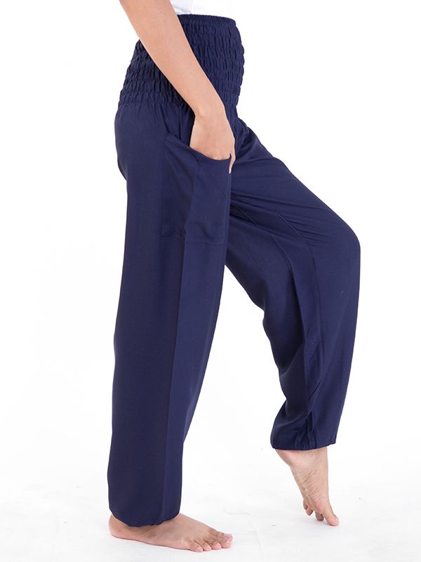 Boho Harem Pants