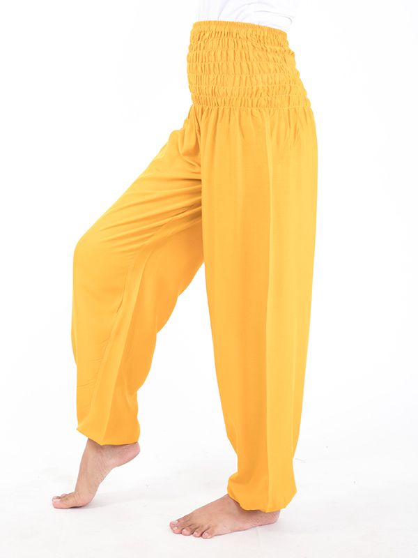 Boho Harem Pants