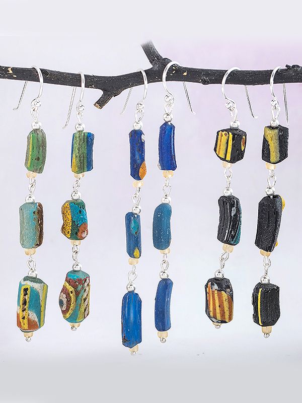 Julian Earrings