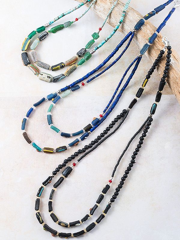 Julian Necklace