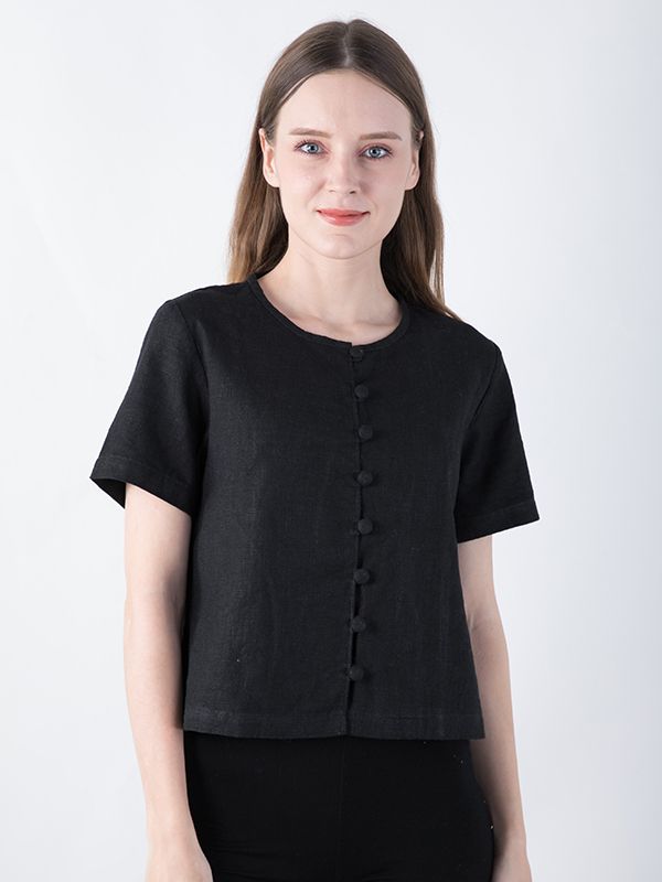 Barcelona Blouse