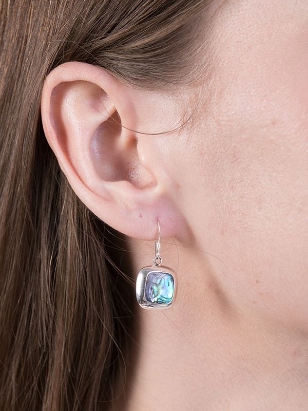 Fiji Flip Earrings