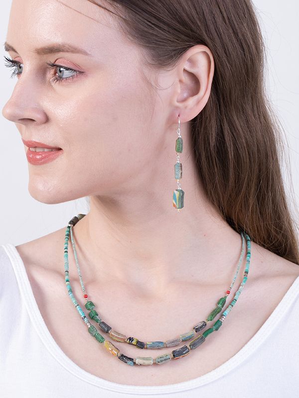Julian Earrings