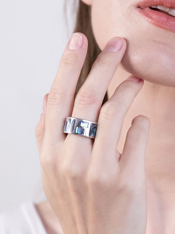 Sunda Ring