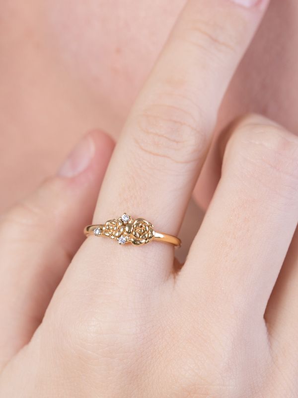 Laresse Ring