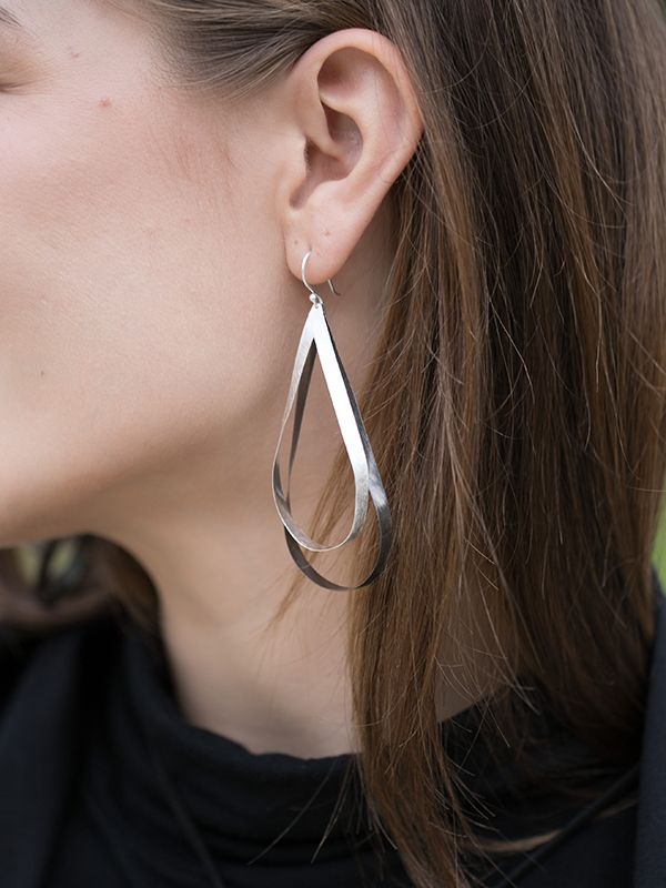 Duella Earrings