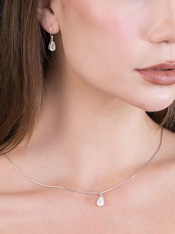 Esprit Teardrop Pendant