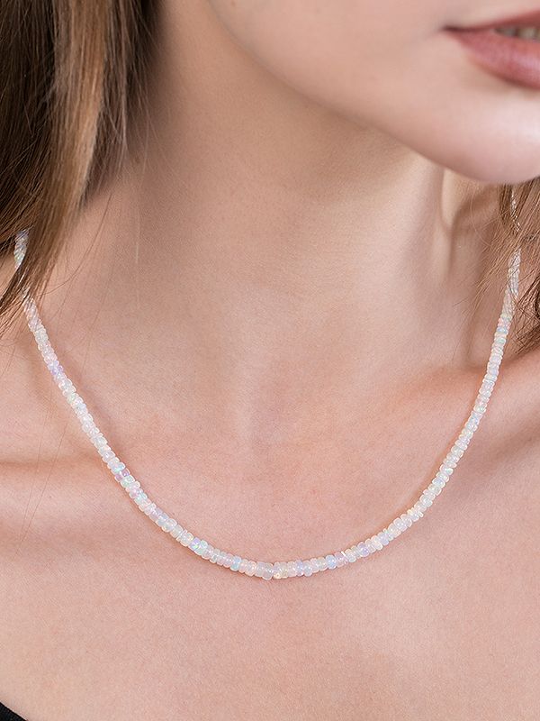 Tillar Necklace