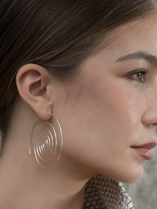 Locale Earrings