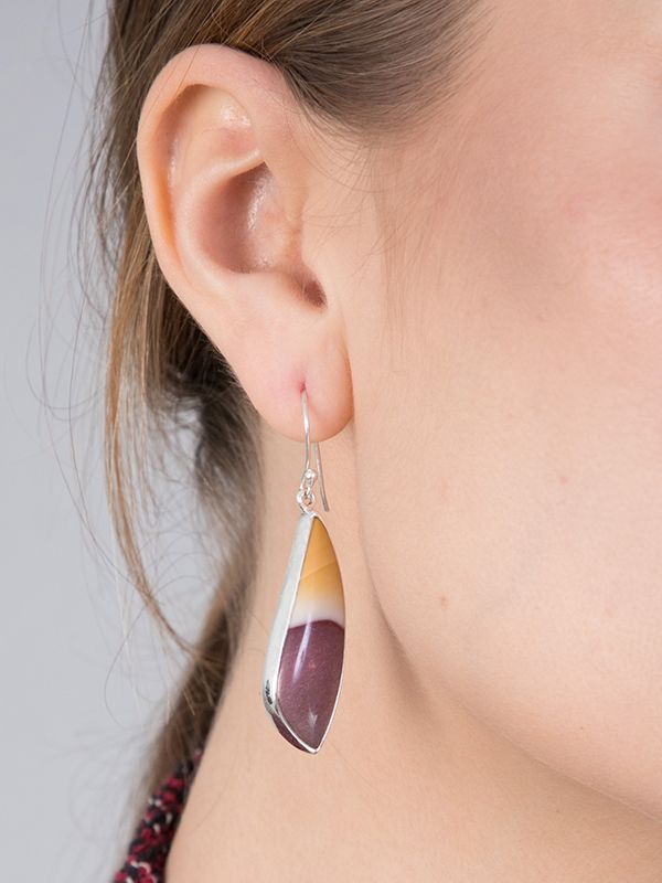 Wellspring Earrings