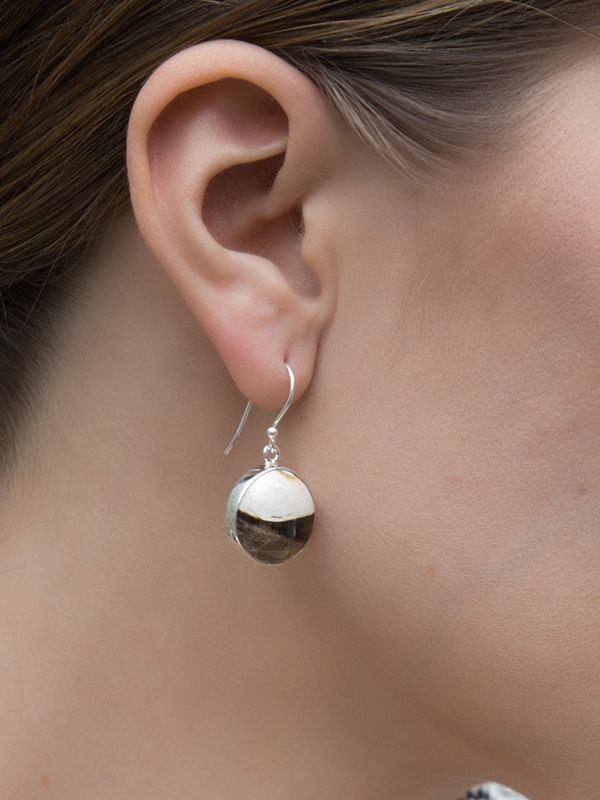 Outback Earrings
