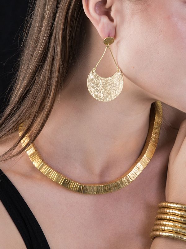 Stacked Necklace