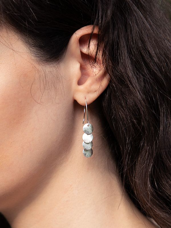 Eleve Earrings