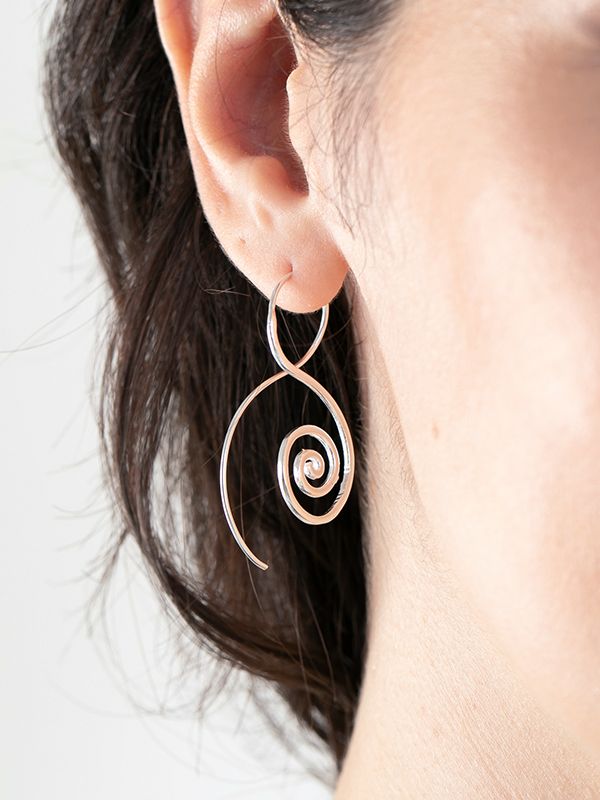 Muse Earrings