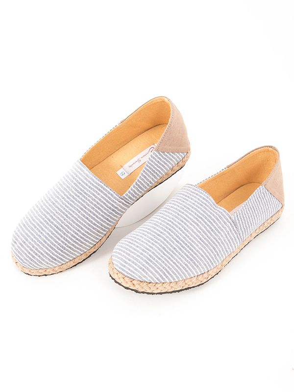 Riverside Moccasin
