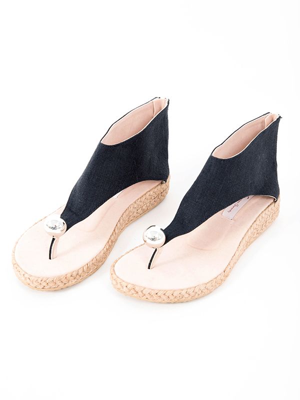 Dakkar Espadrilles