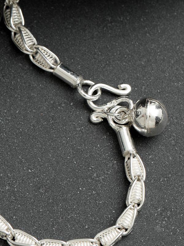 Dynamo Bracelet