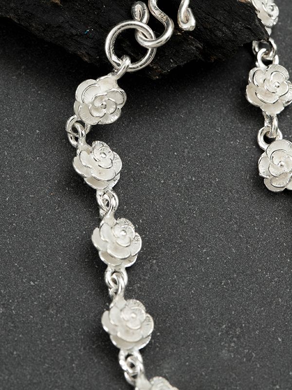 Rose Garden Bracelet