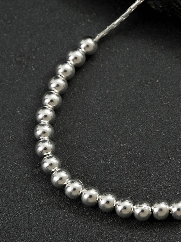 Rondelle Bracelet