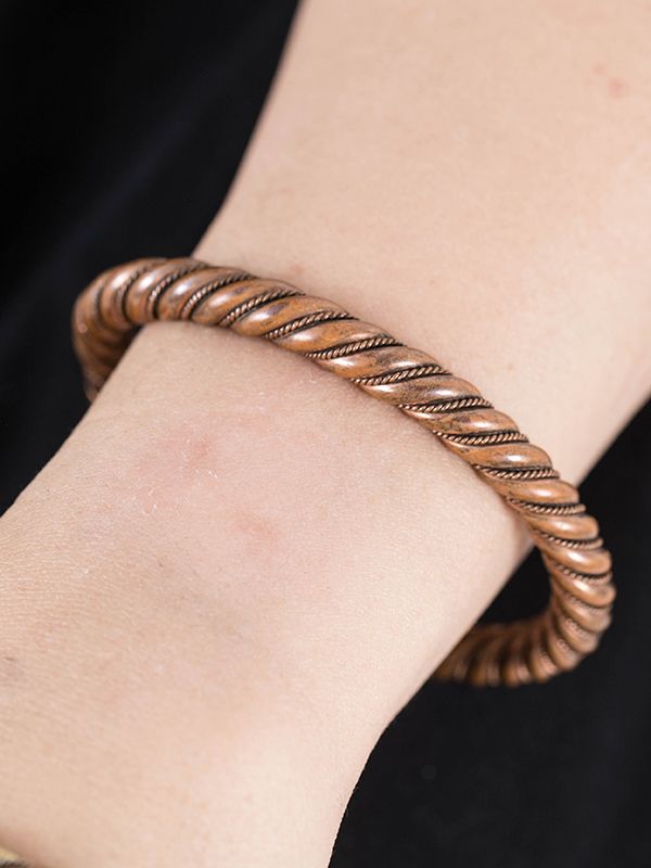 Courenne Bracelets