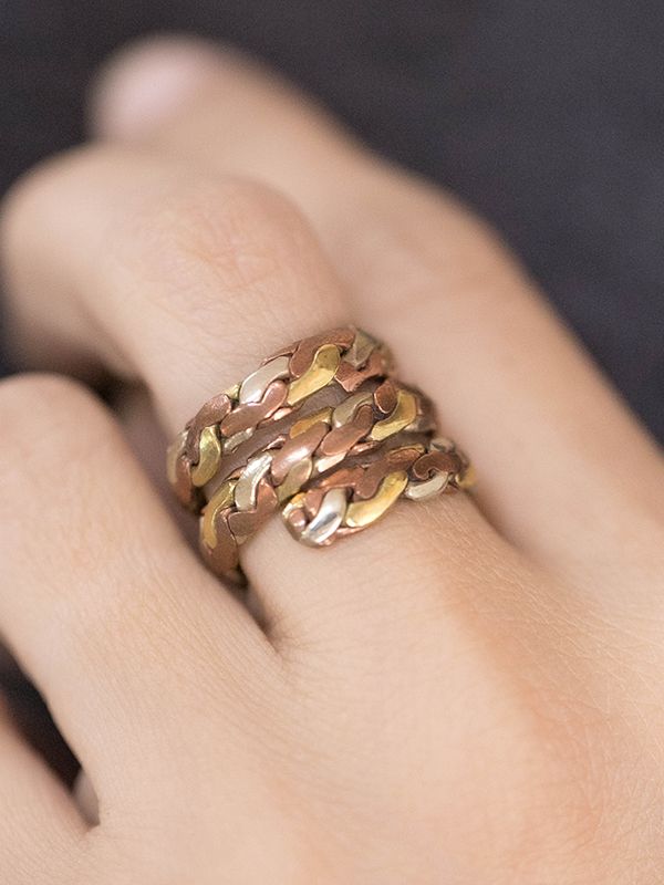 Cordia Ring