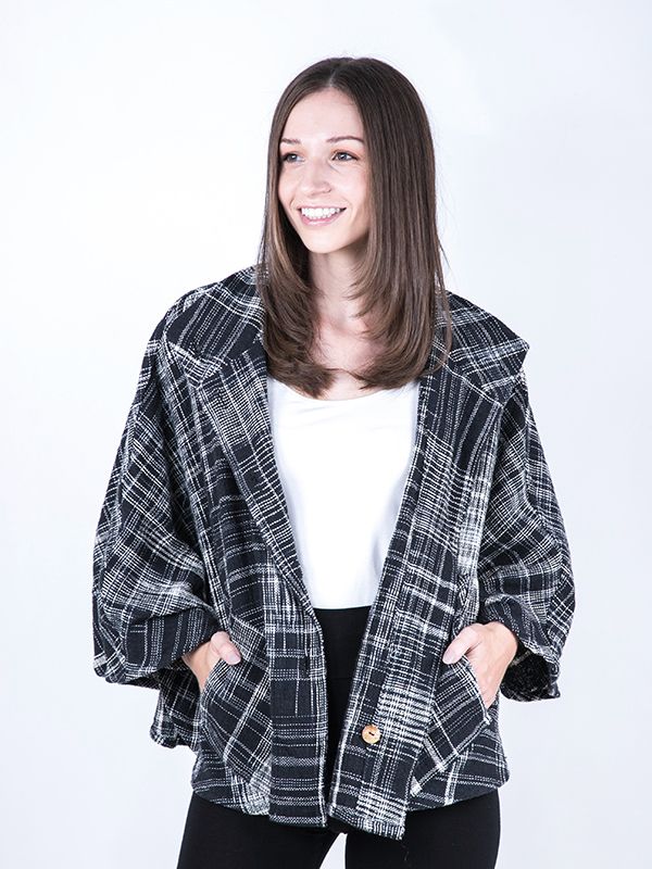 Melinda Jacket