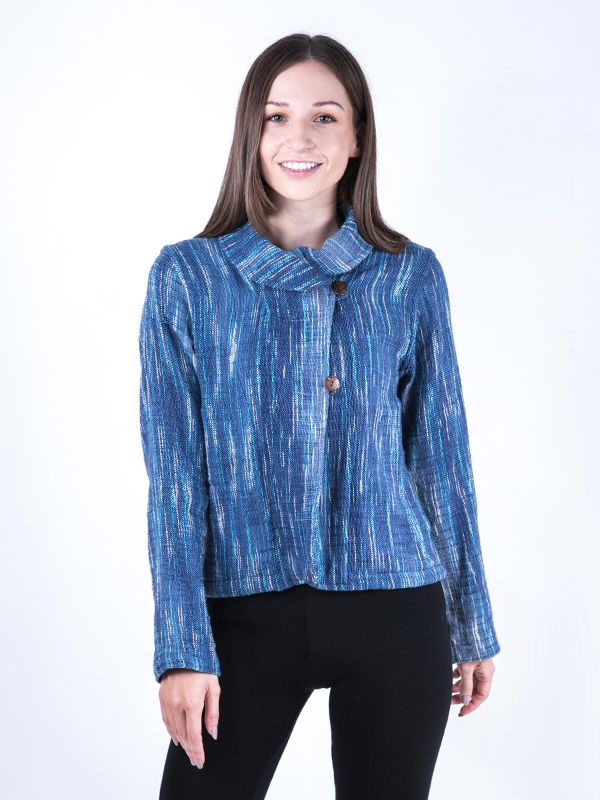 Edie Jacket