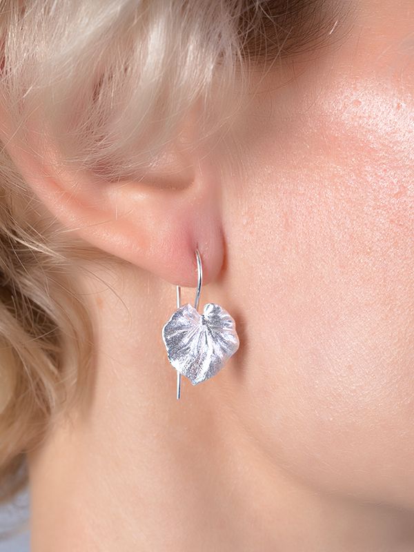 Folia Earrings