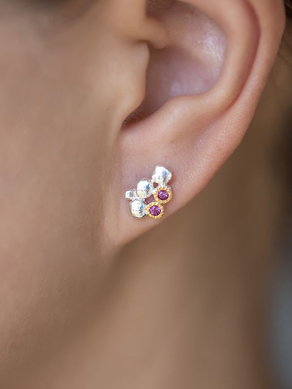 Diana Studs