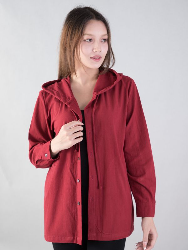 The People's Hoodie