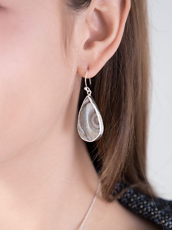Oasis Earrings