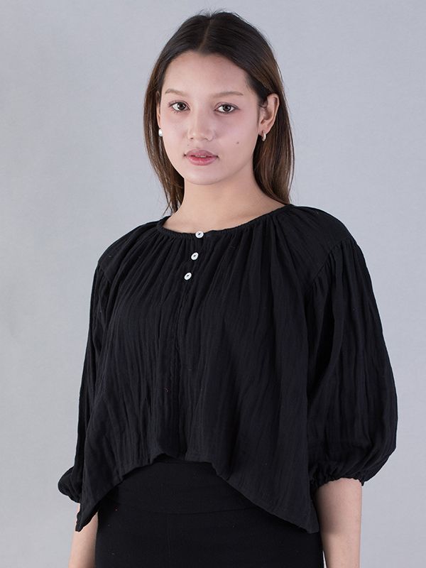 Kelly Blouse