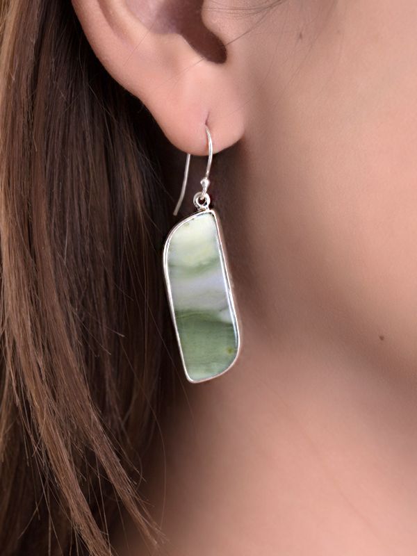 Verdant Earrings