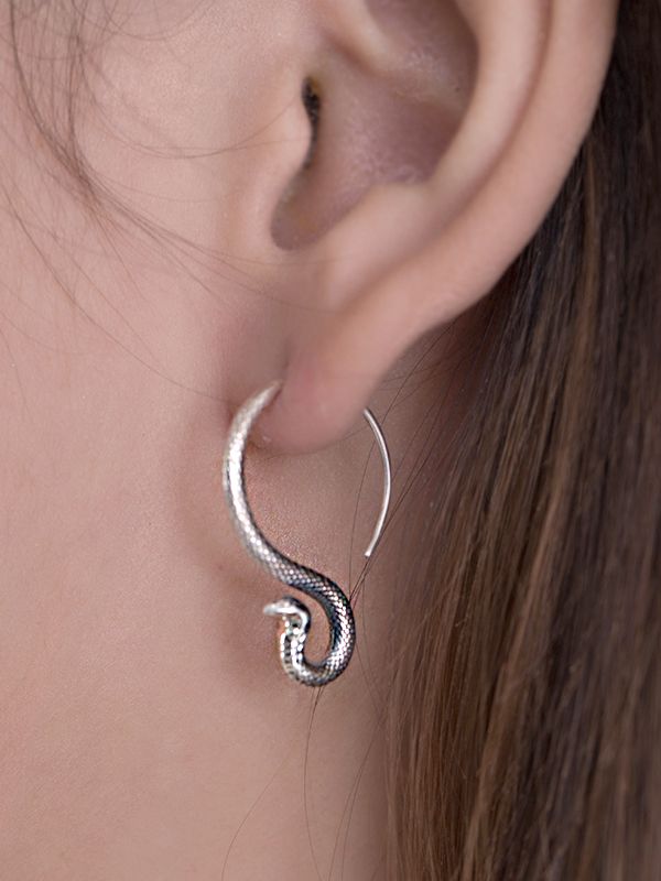 Clio Earrings