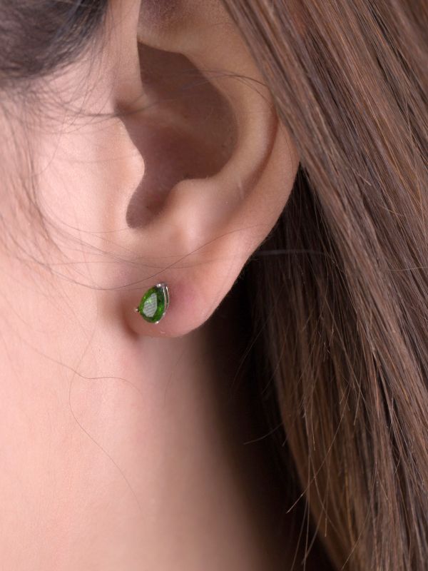 Montego Studs